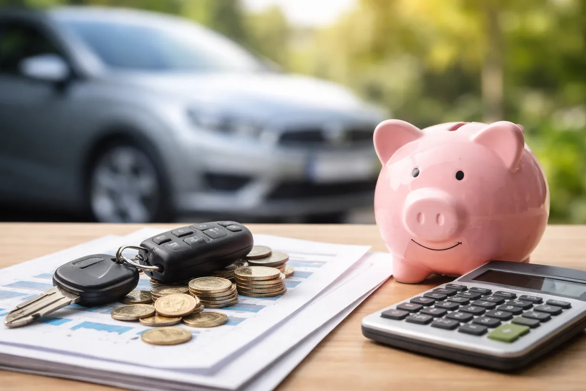 Comment réduire le coût de votre assurance auto sans sacrifier la couverture
