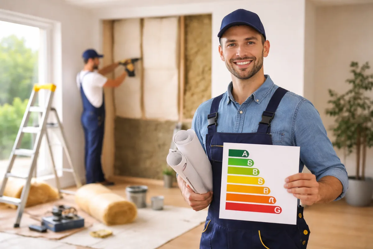 Quels sont les conseils pour réussir des travaux de rénovation énergétique