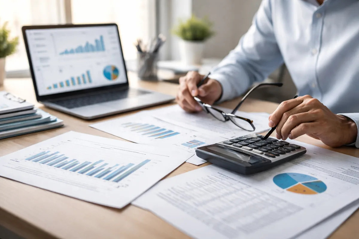 Comment la gestion des finances influence la croissance d'une entreprise