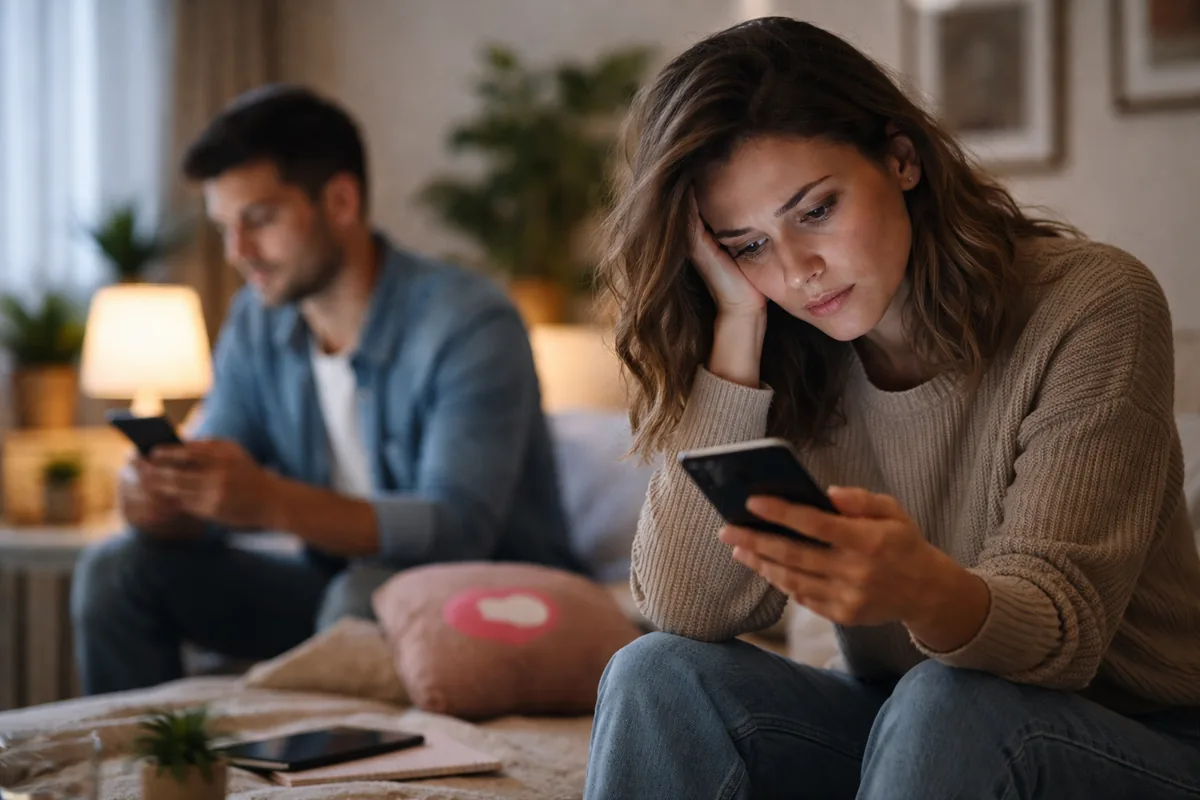 Comment surmonter les difficultés relationnelles sur les applications de rencontres